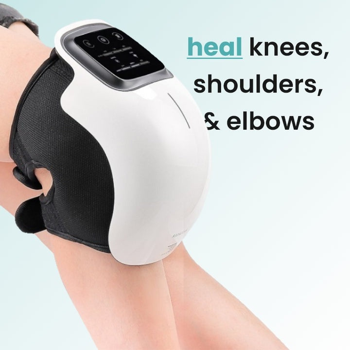 Orthonest - 3-in-1 Kniemassagegerät