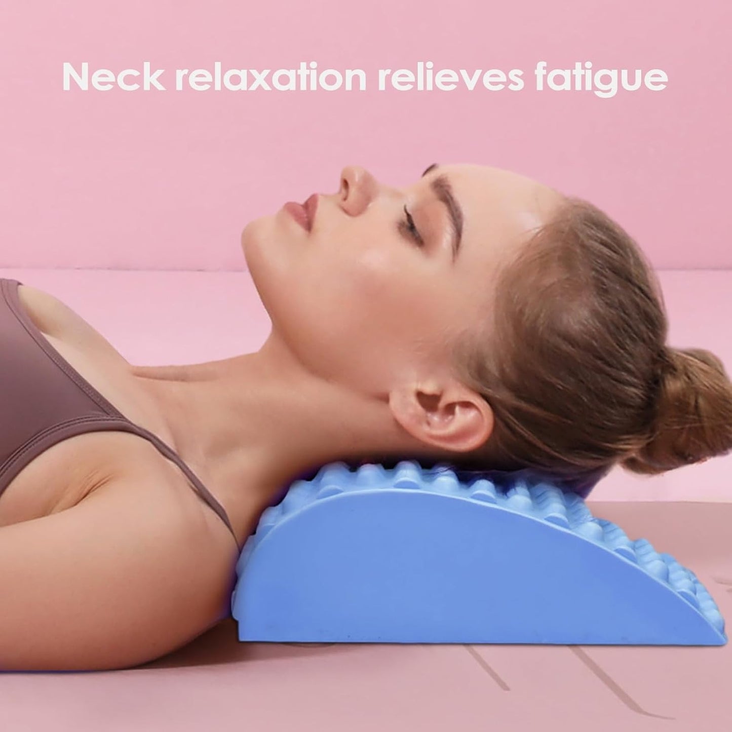Orthonest – Back Stretcher