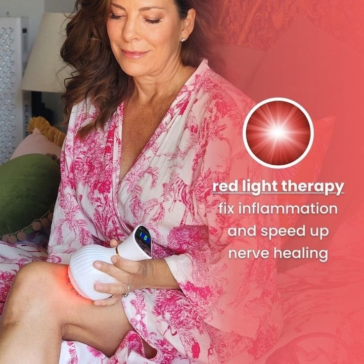 Orthonest - 4-in-1 Beinmassagegerät