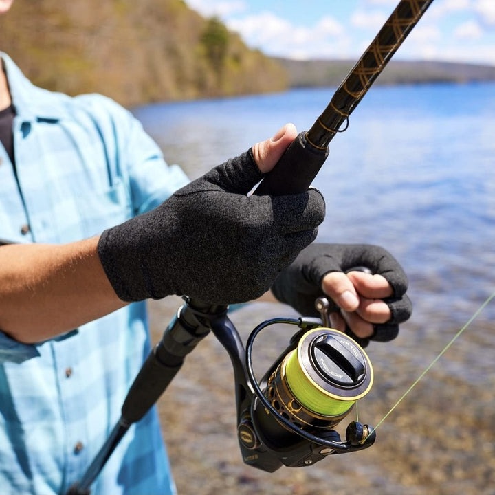 Orthonest - compression gloves