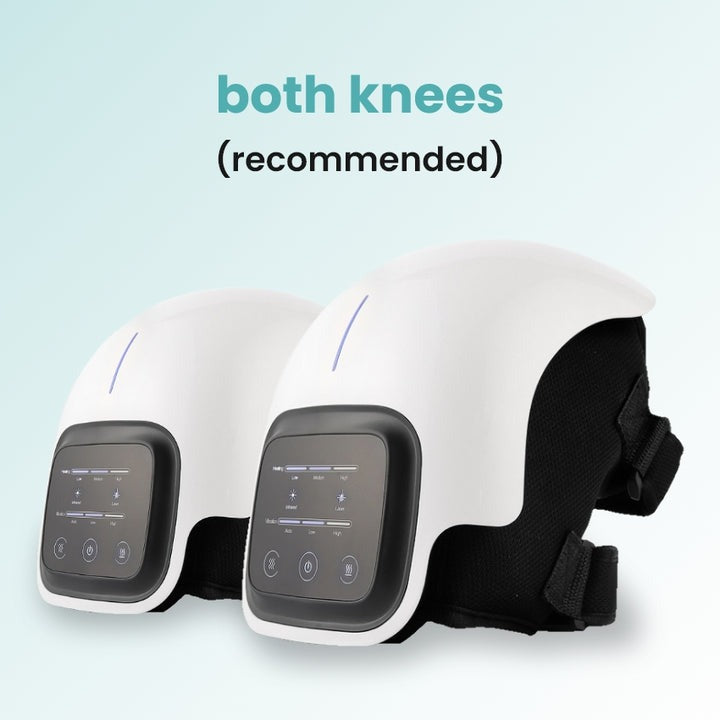 Orthonest - 3-in-1 Kniemassagegerät