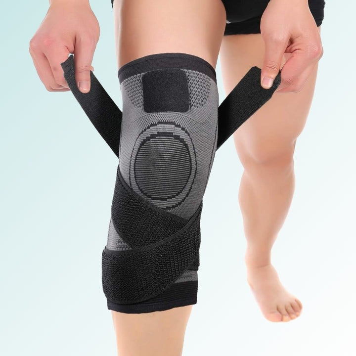Orthonest - compression knee sleeve