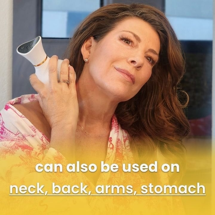 Orthonest - 4-in-1 Beinmassagegerät