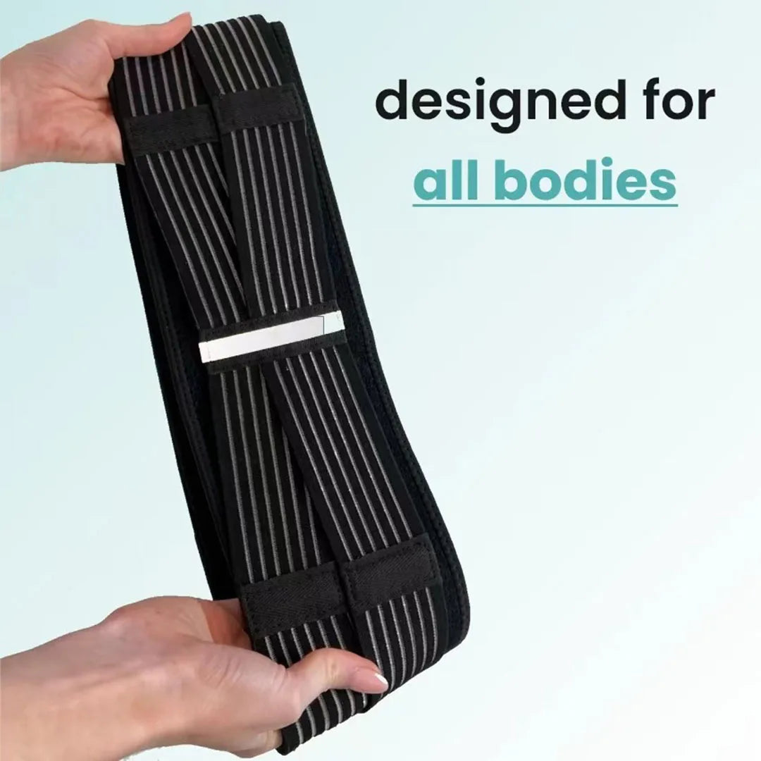 Orthonest - back support belt women