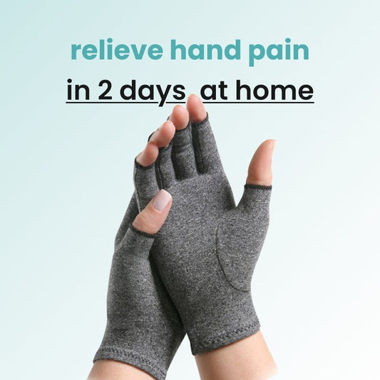 Orthonest - compression gloves