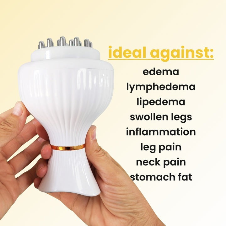 Orthonest - 4-in-1 Beinmassagegerät