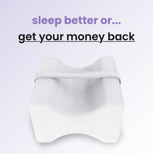 Orthonest leg pillow
